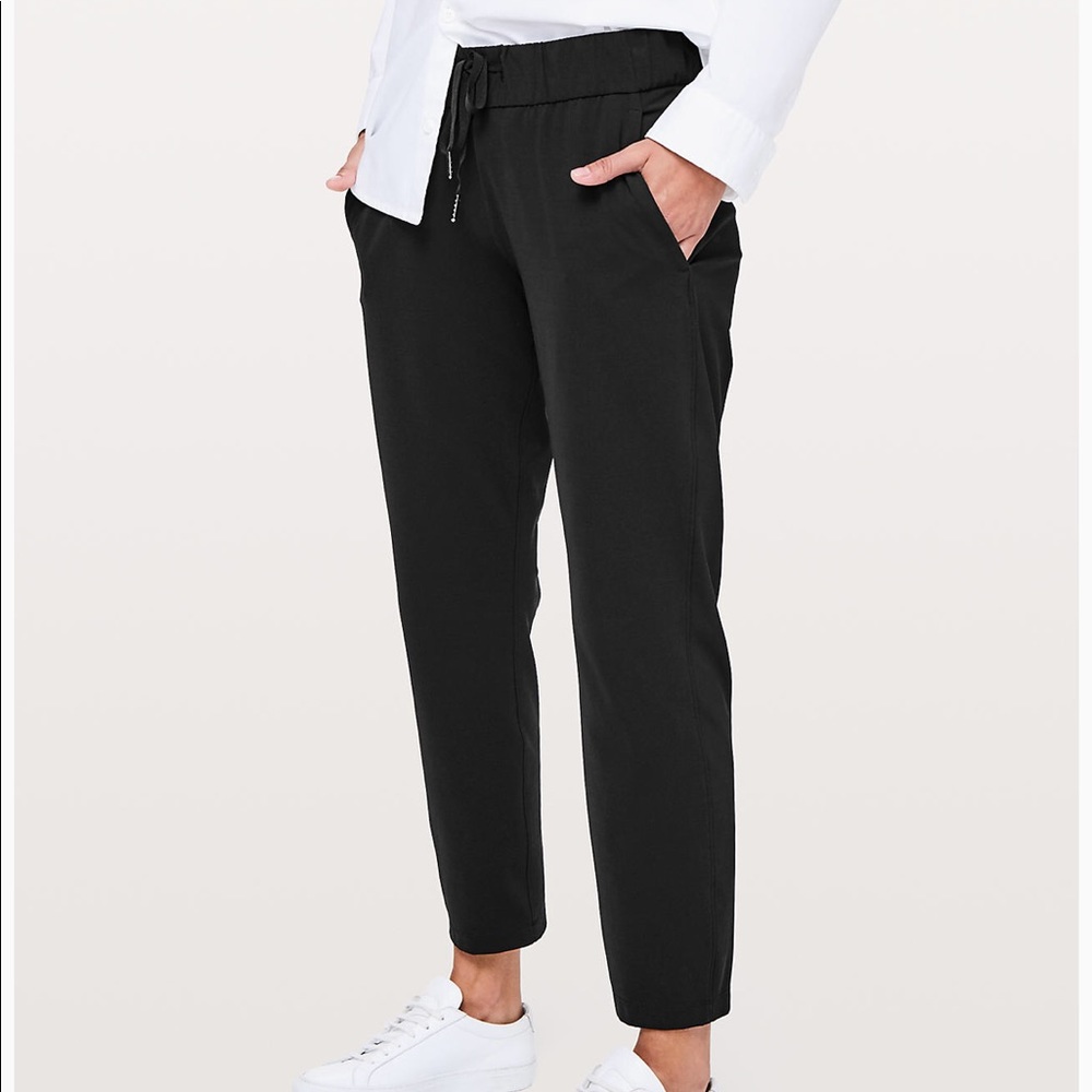Lululemon On the fly 7/8